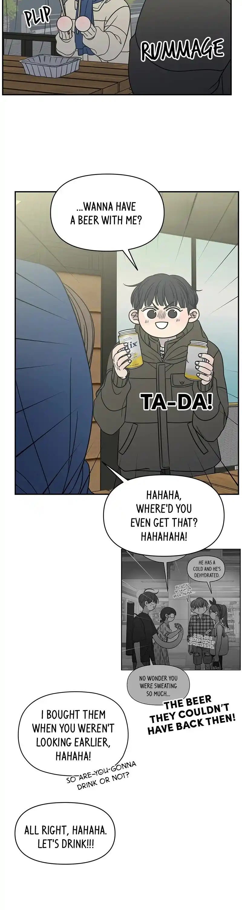 Read Romance 101 Manga Online