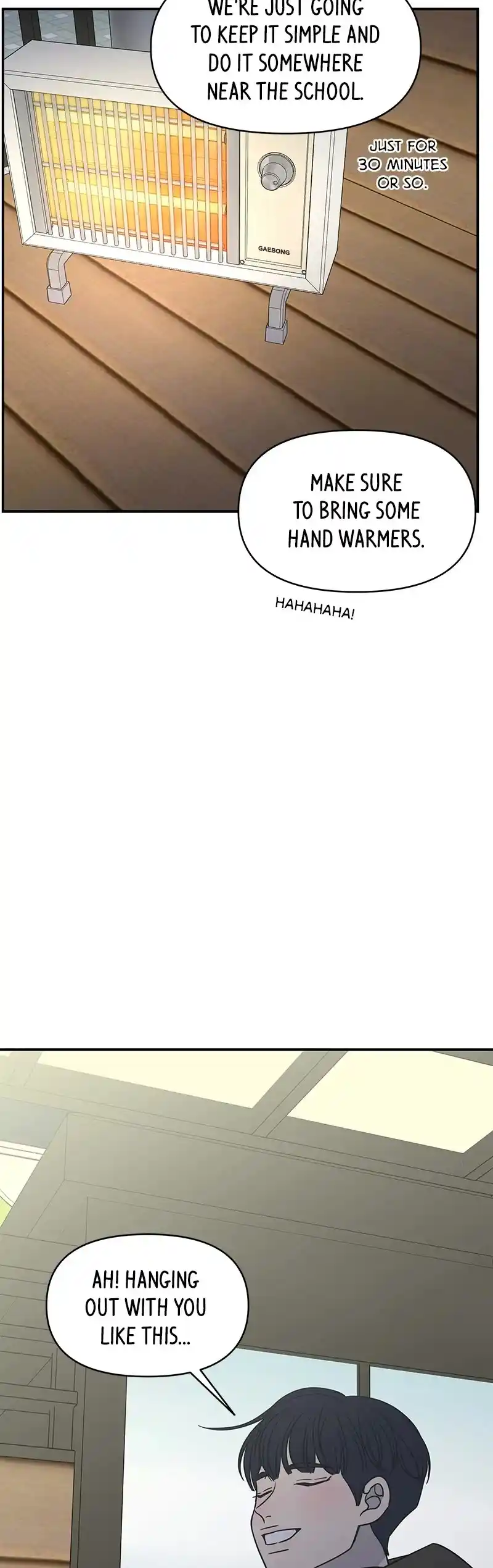 Read Romance 101 Manga Online