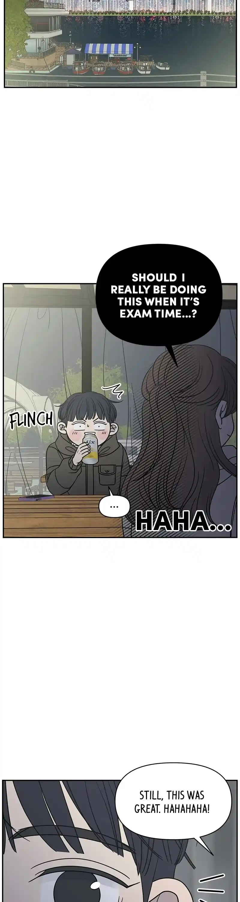 Read Romance 101 Manga Online