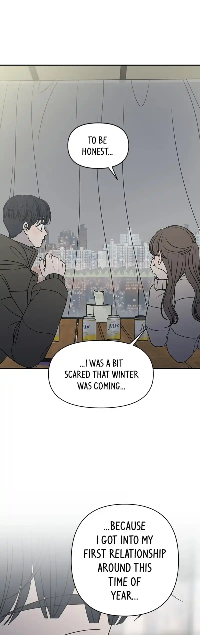 Read Romance 101 Manga Online