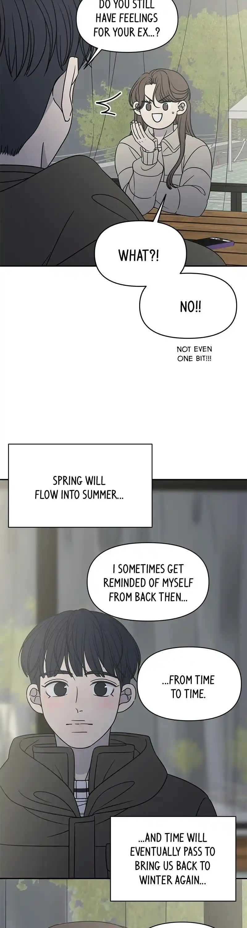 Read Romance 101 Manga Online