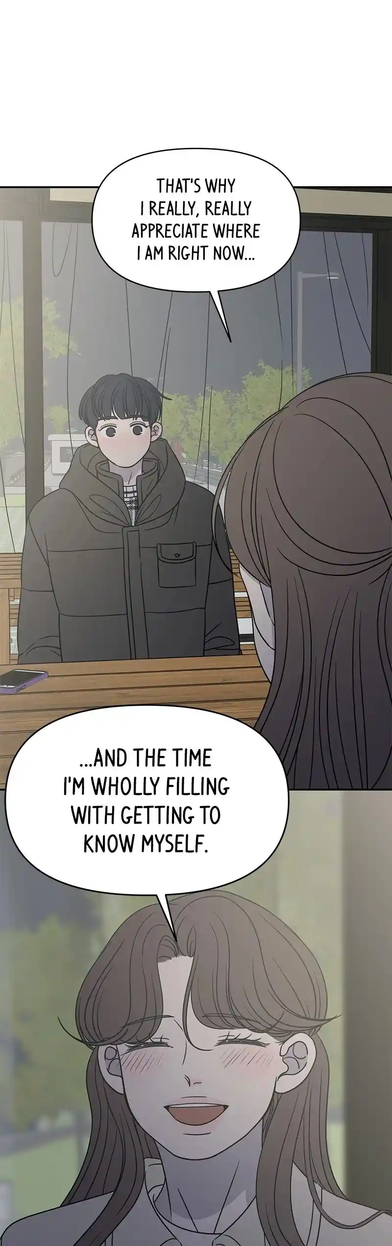 Read Romance 101 Manga Online