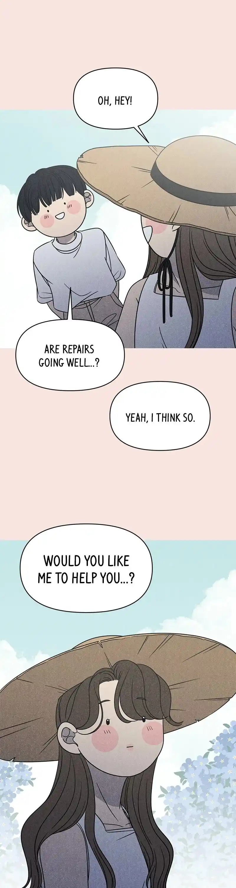 Read Romance 101 Manga Online