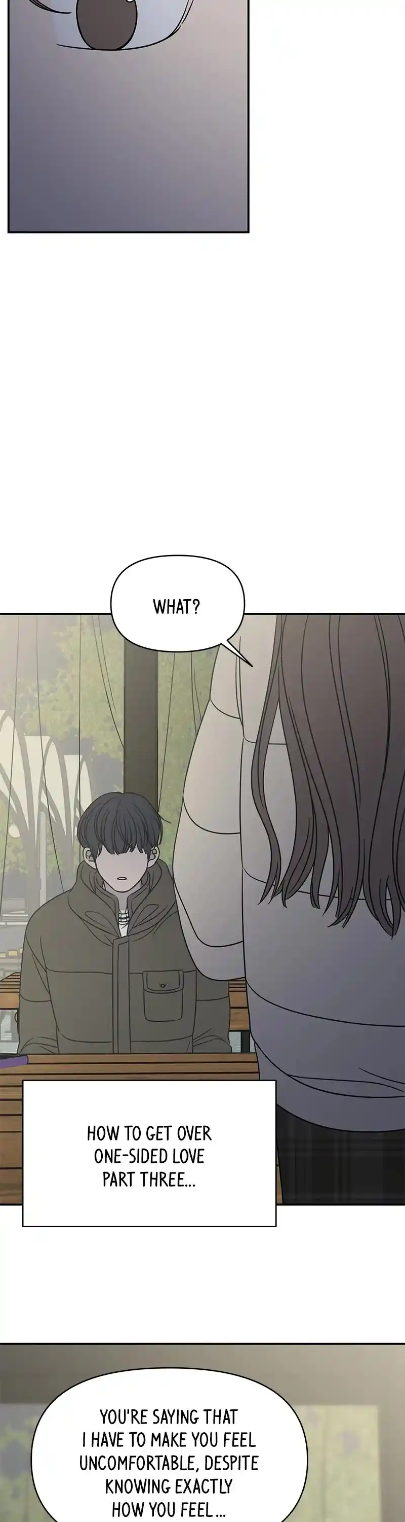 Read Romance 101 Manga Online