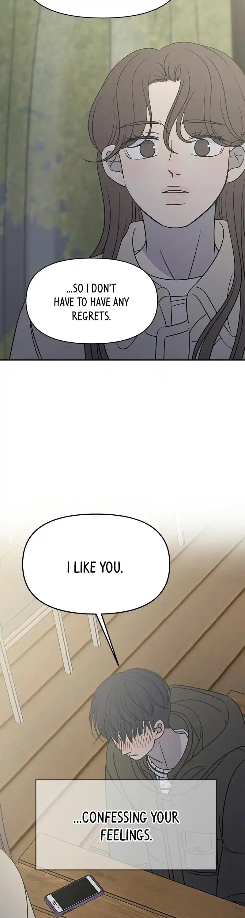 Read Romance 101 Manga Online