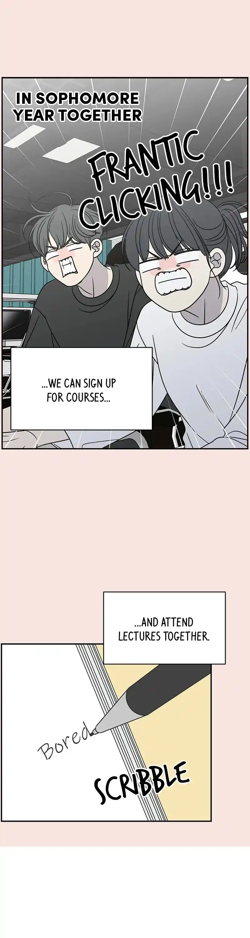 Read Romance 101 Manga Online