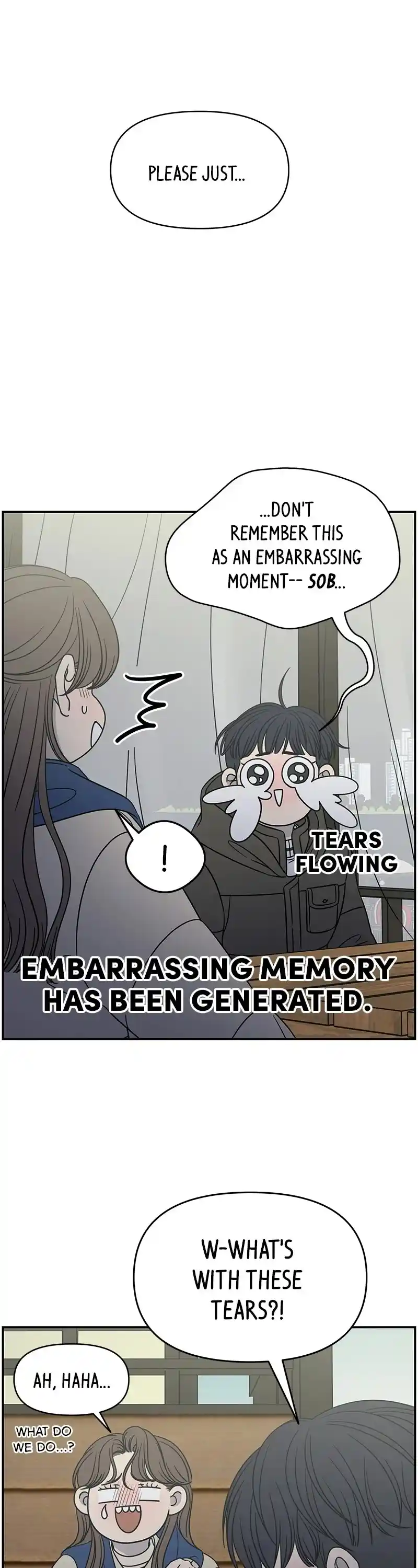 Read Romance 101 Manga Online