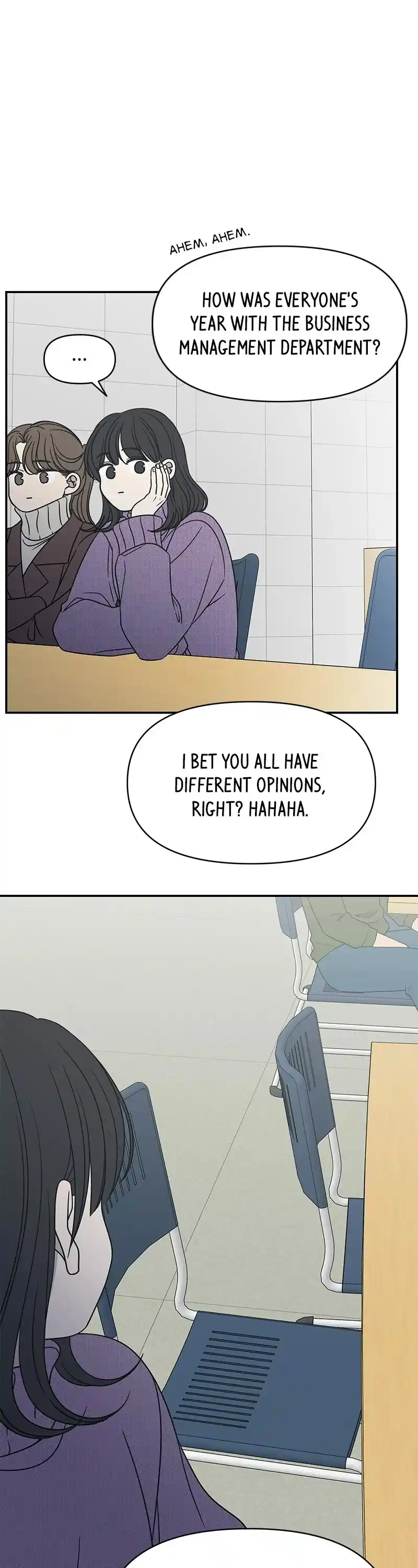 Read Romance 101 Manga Online