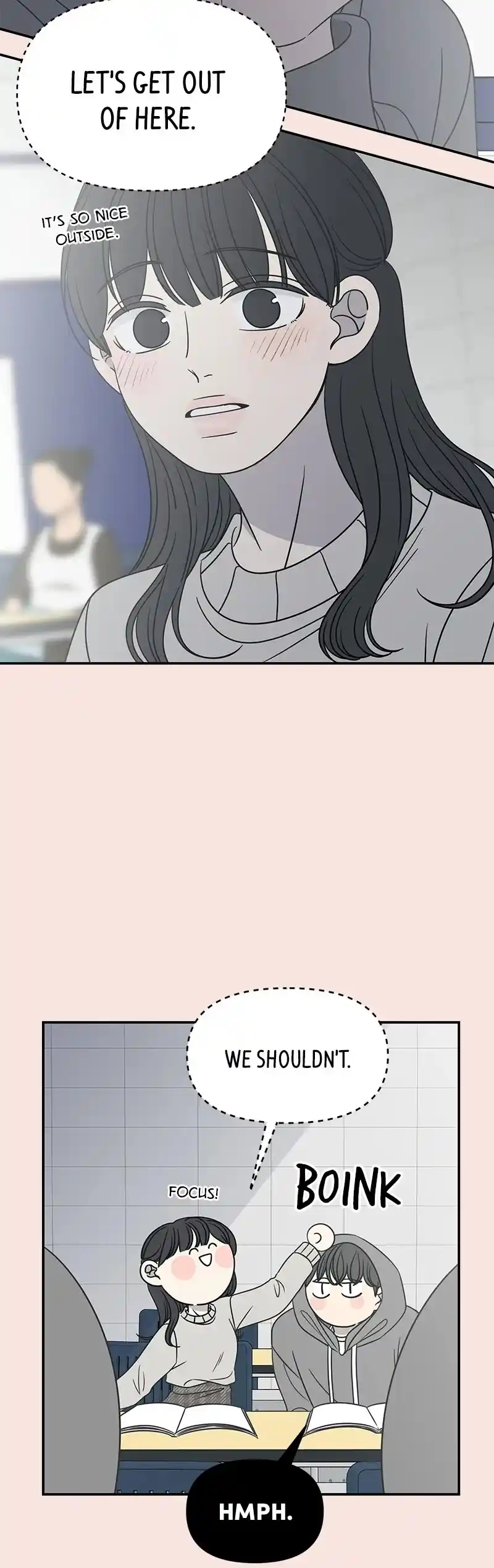 Read Romance 101 Manga Online