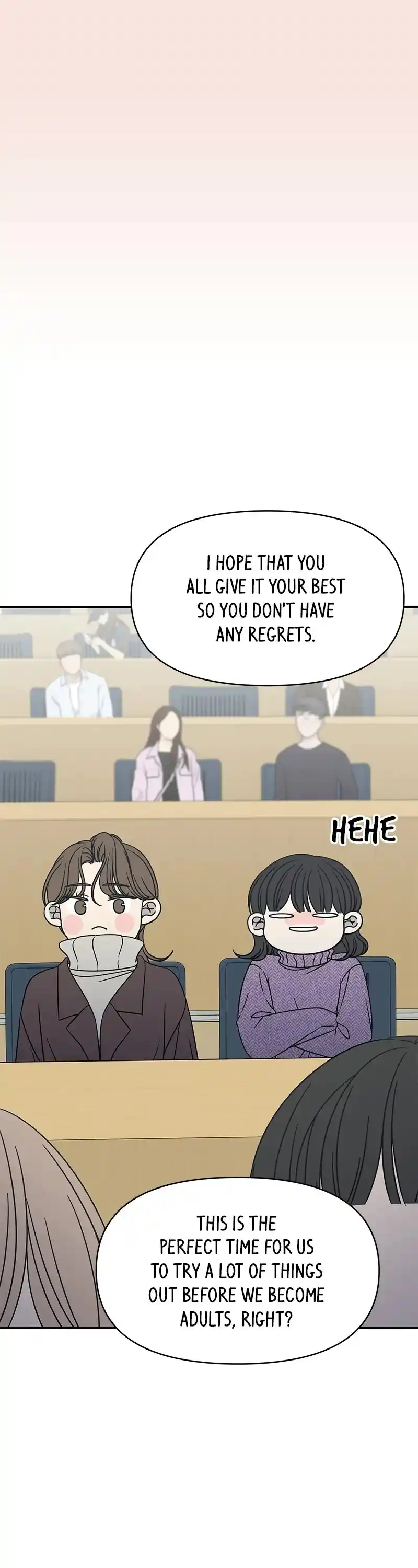 Read Romance 101 Manga Online