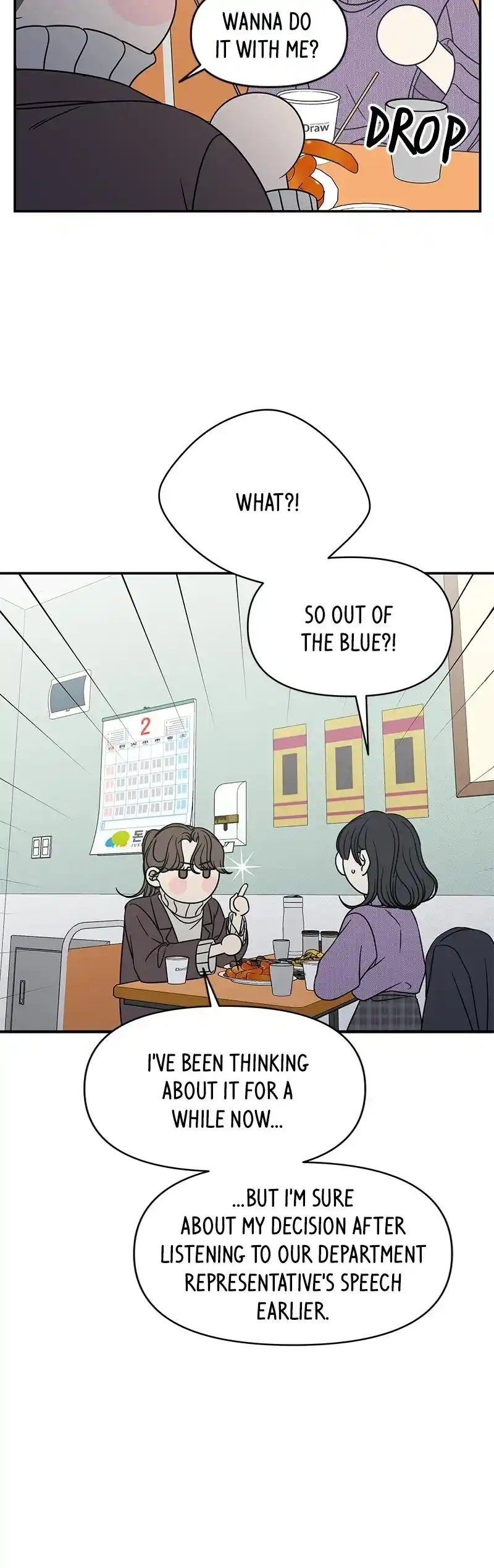 Read Romance 101 Manga Online