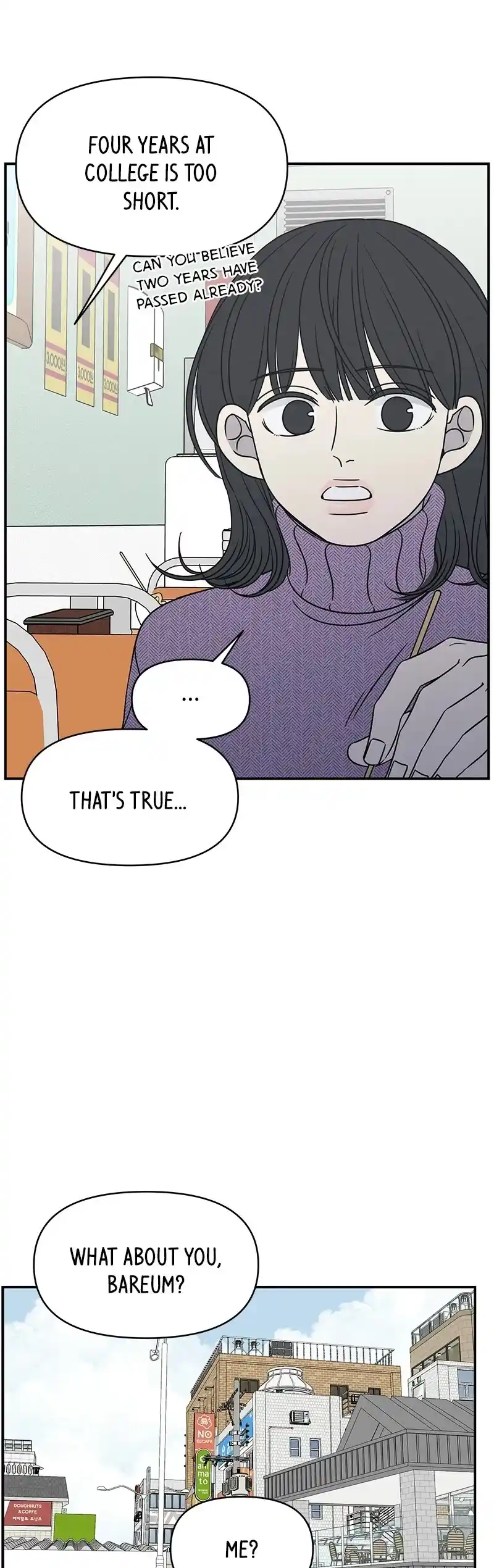 Read Romance 101 Manga Online