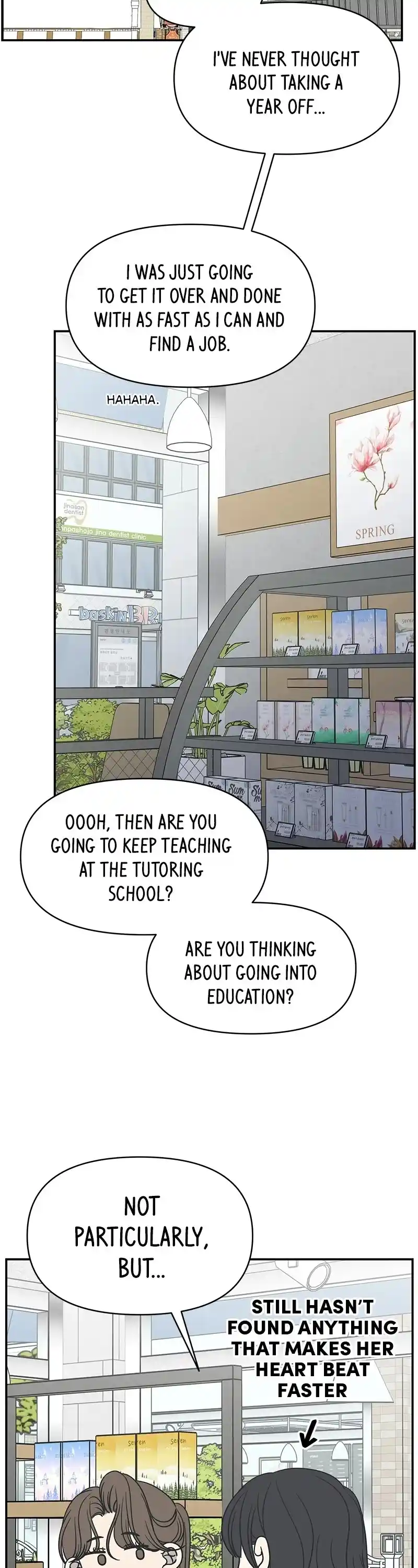 Read Romance 101 Manga Online