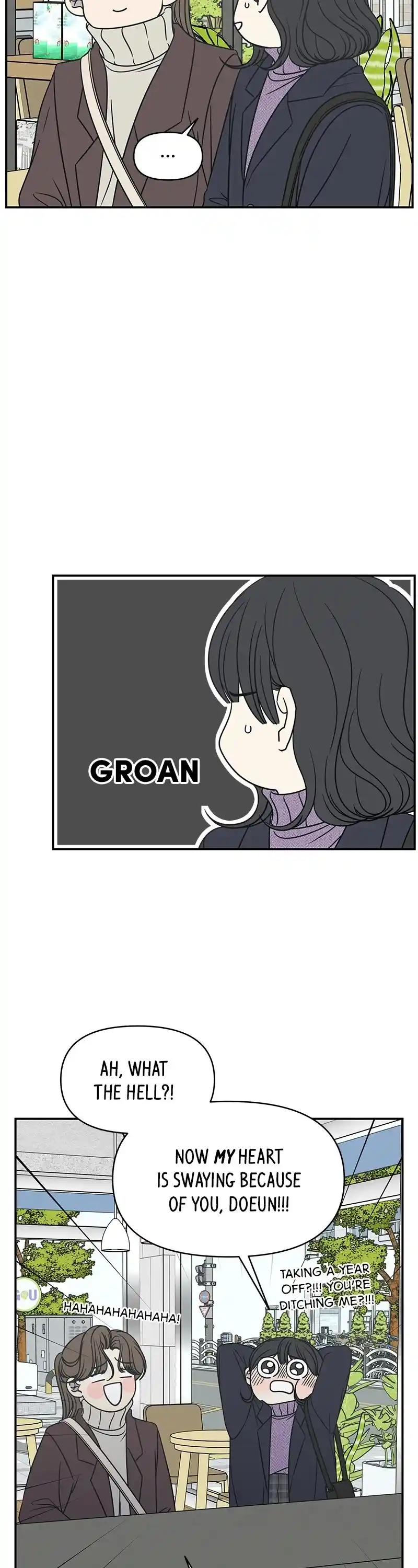 Read Romance 101 Manga Online