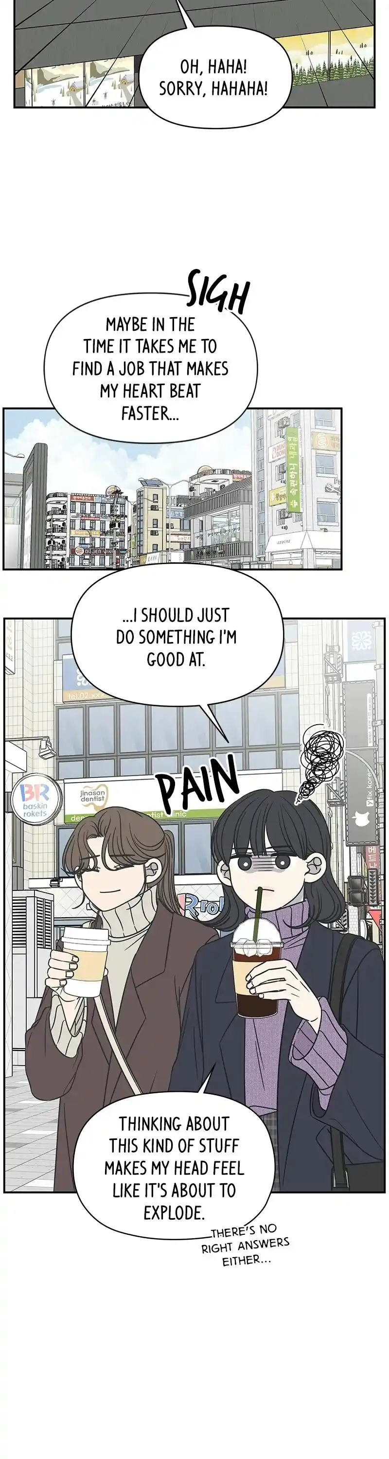 Read Romance 101 Manga Online