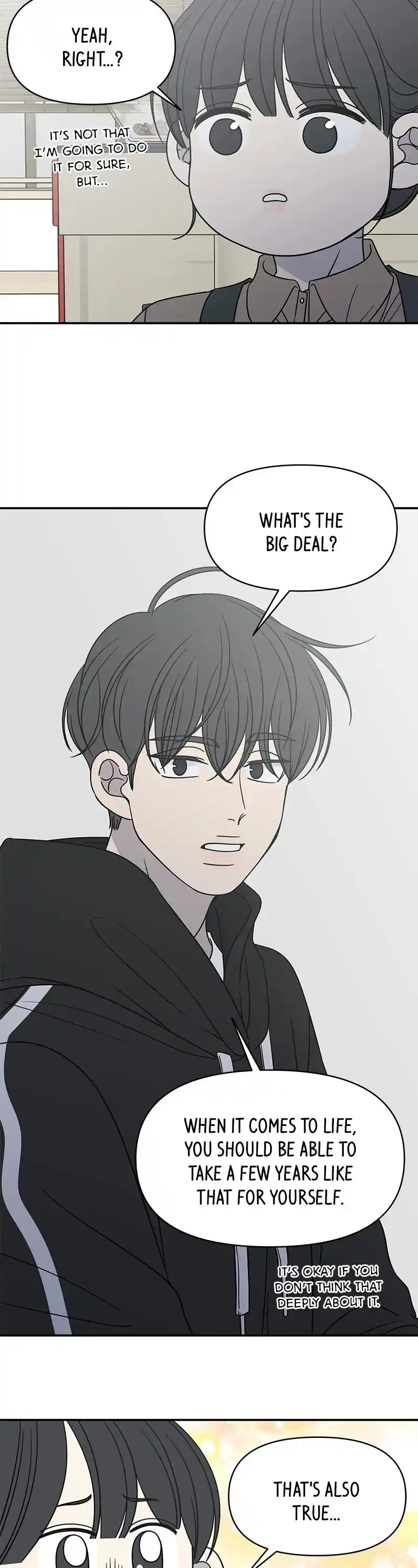 Read Romance 101 Manga Online