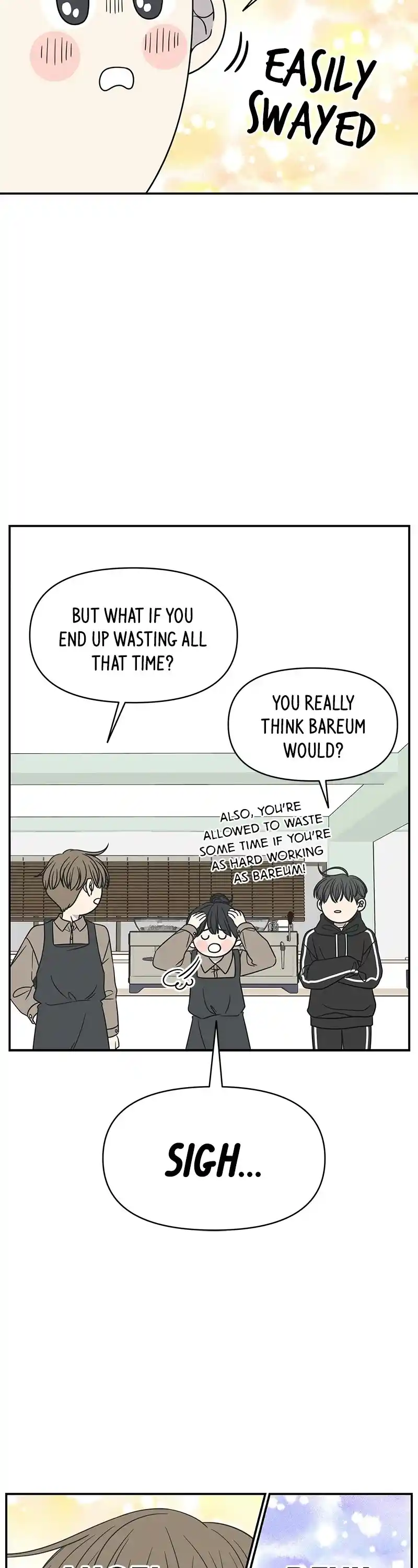 Read Romance 101 Manga Online