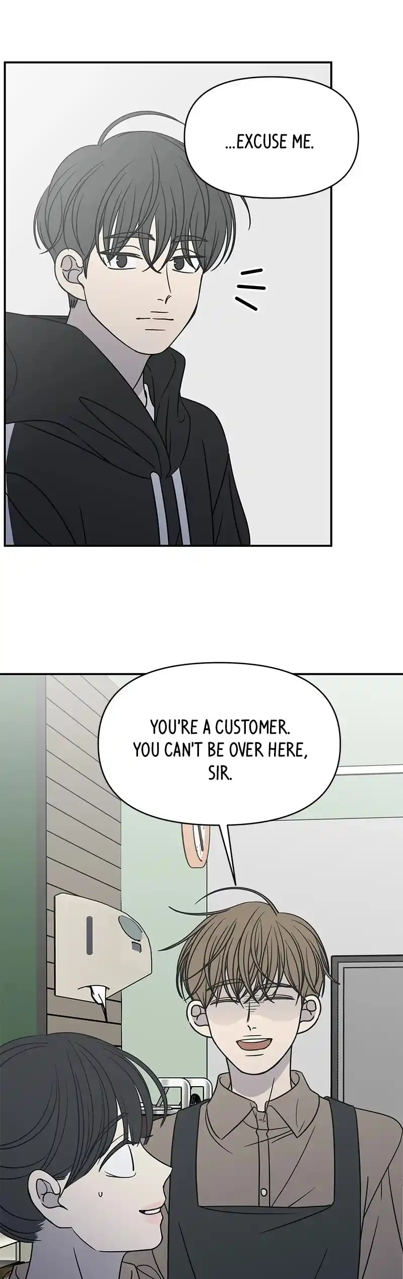 Read Romance 101 Manga Online