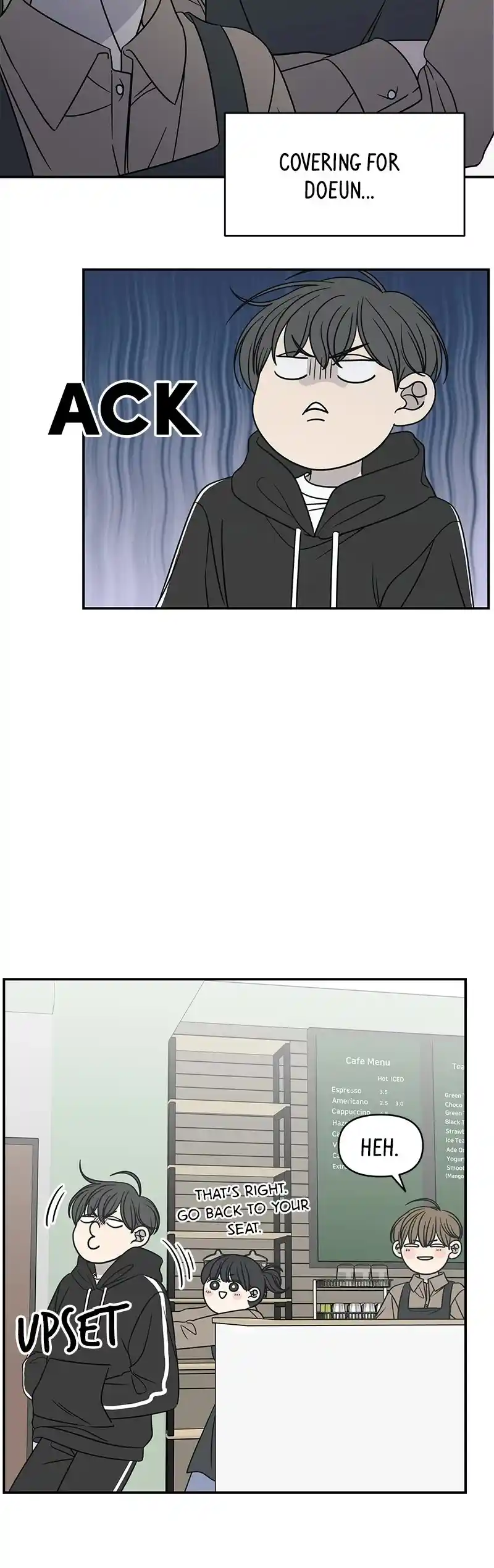 Read Romance 101 Manga Online