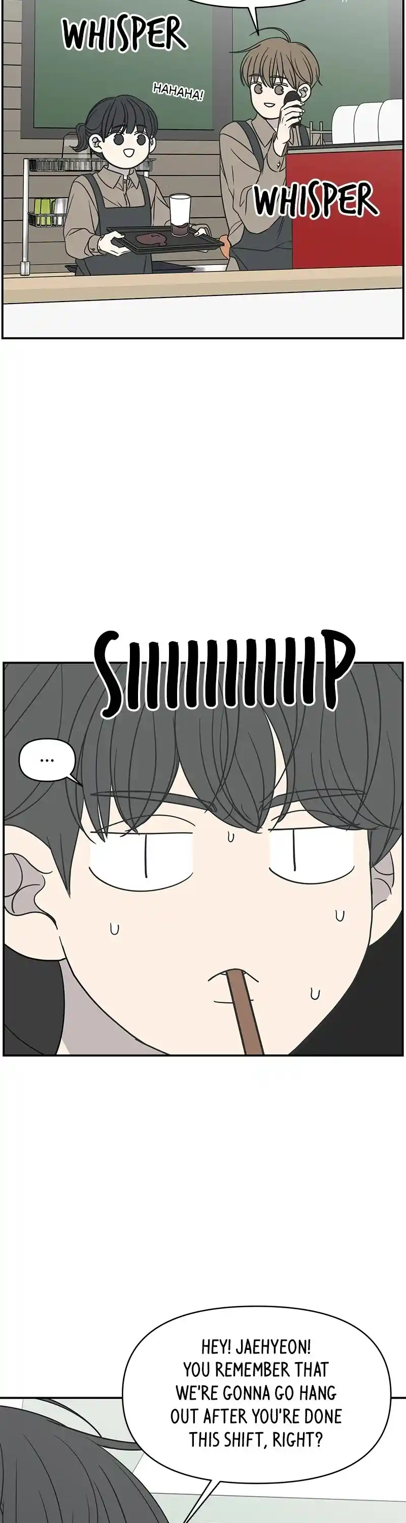 Read Romance 101 Manga Online