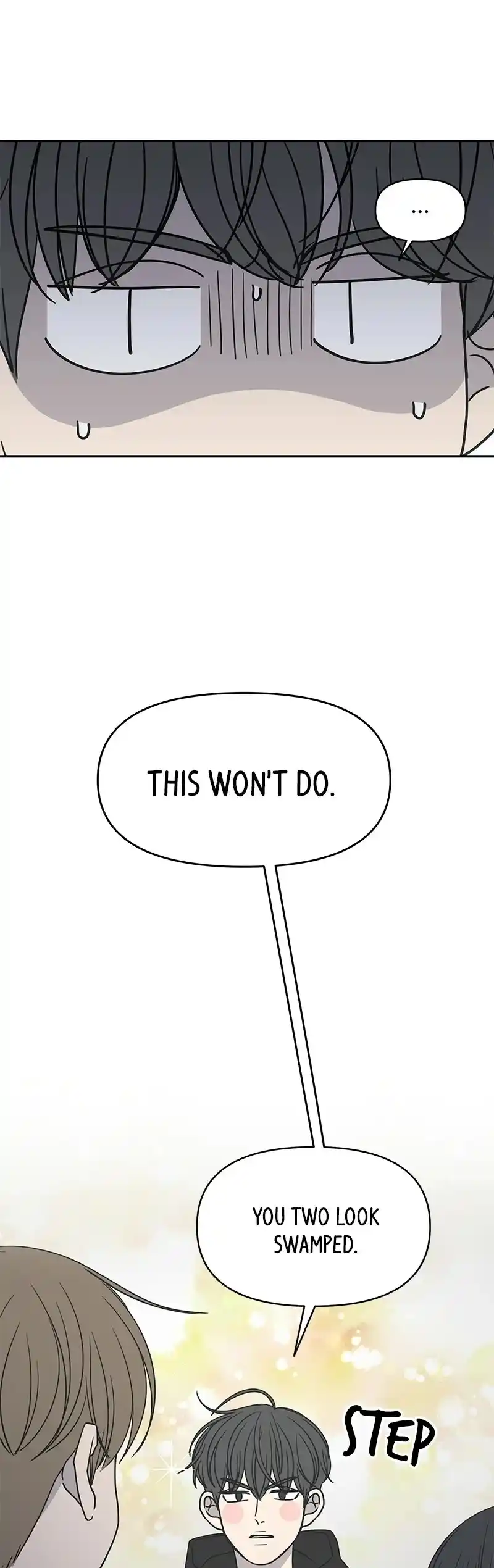 Read Romance 101 Manga Online