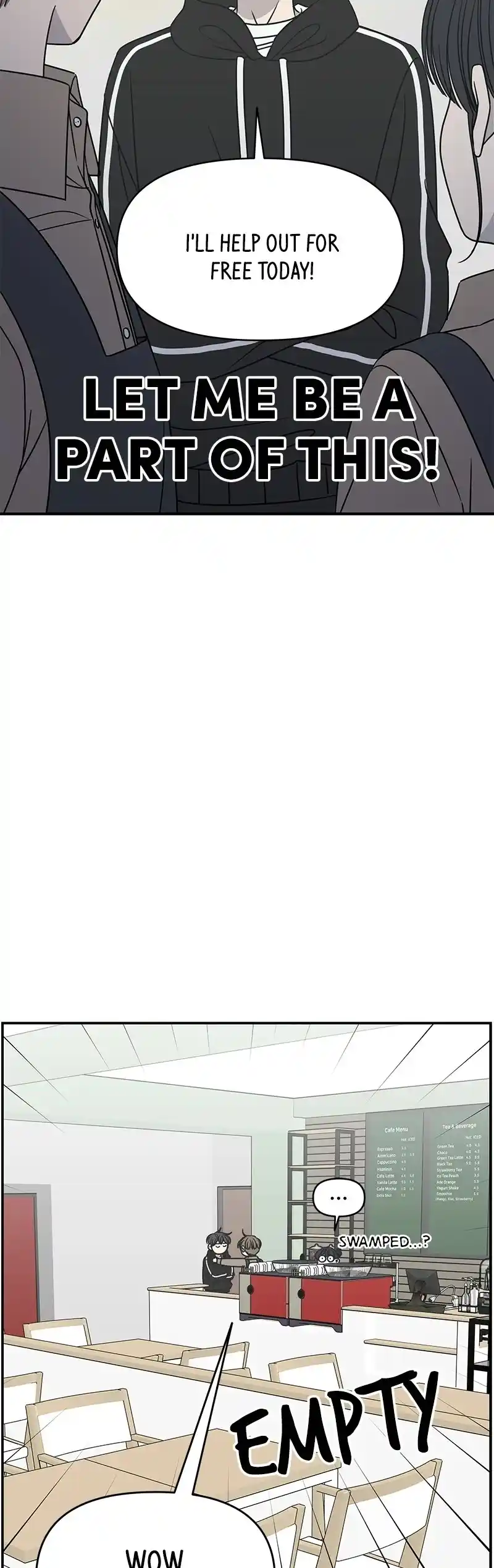 Read Romance 101 Manga Online