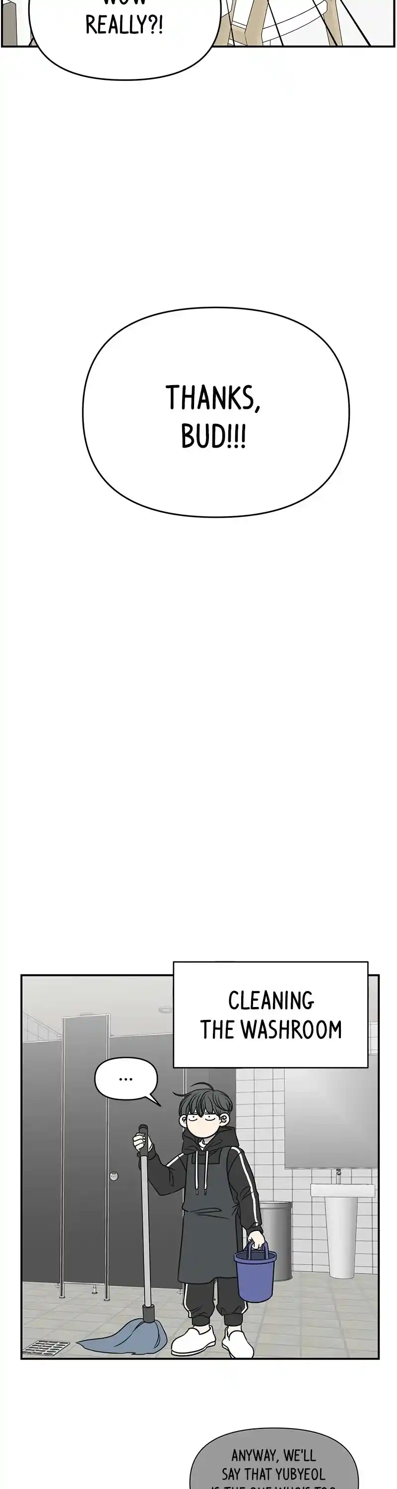 Read Romance 101 Manga Online