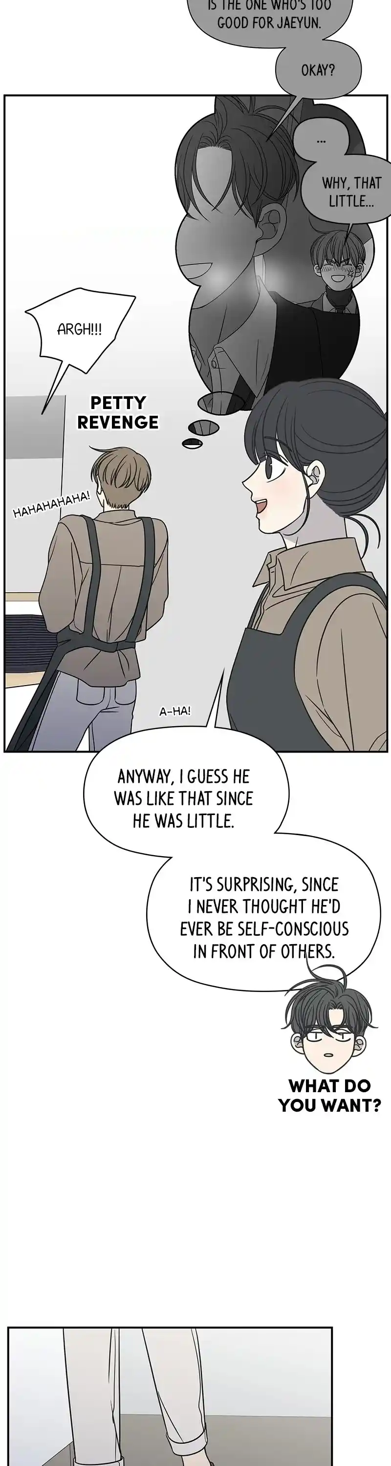 Read Romance 101 Manga Online