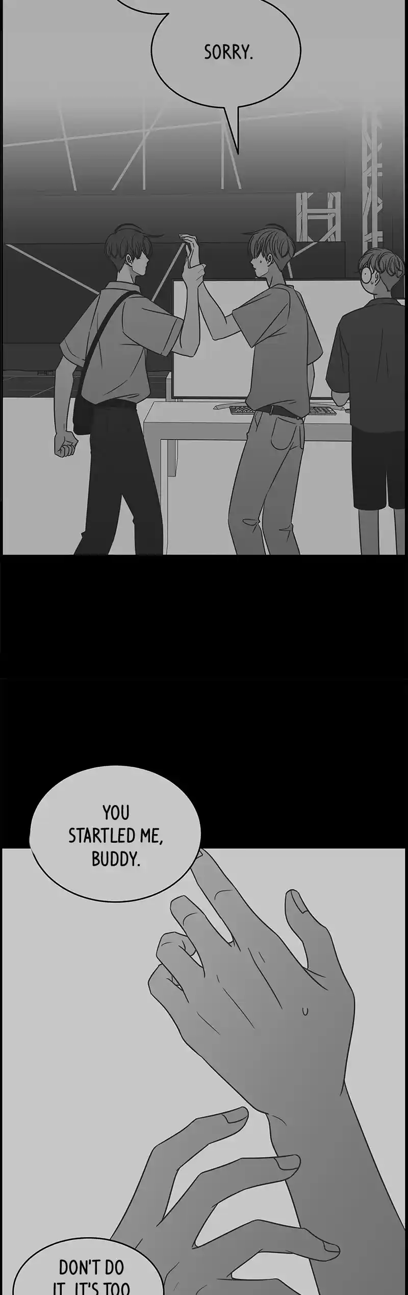 Read Romance 101 Manga Online