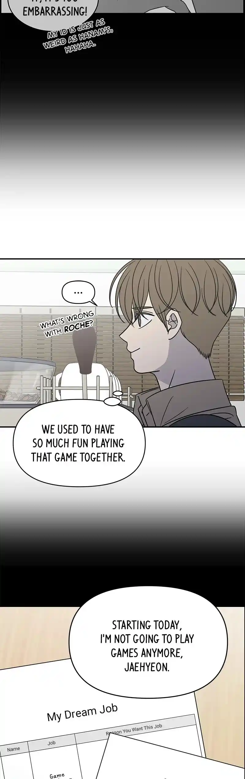 Read Romance 101 Manga Online