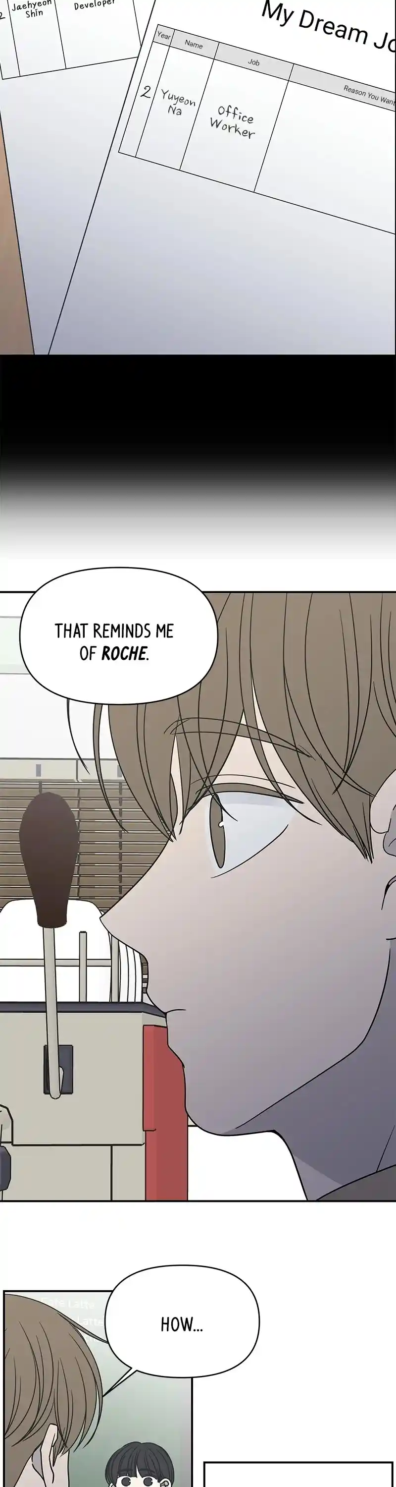 Read Romance 101 Manga Online