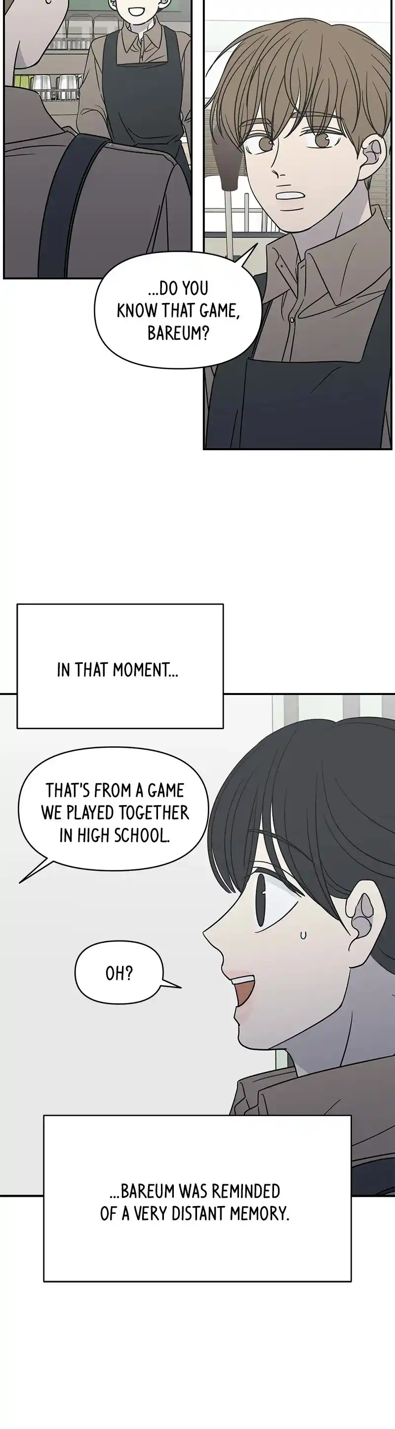 Read Romance 101 Manga Online