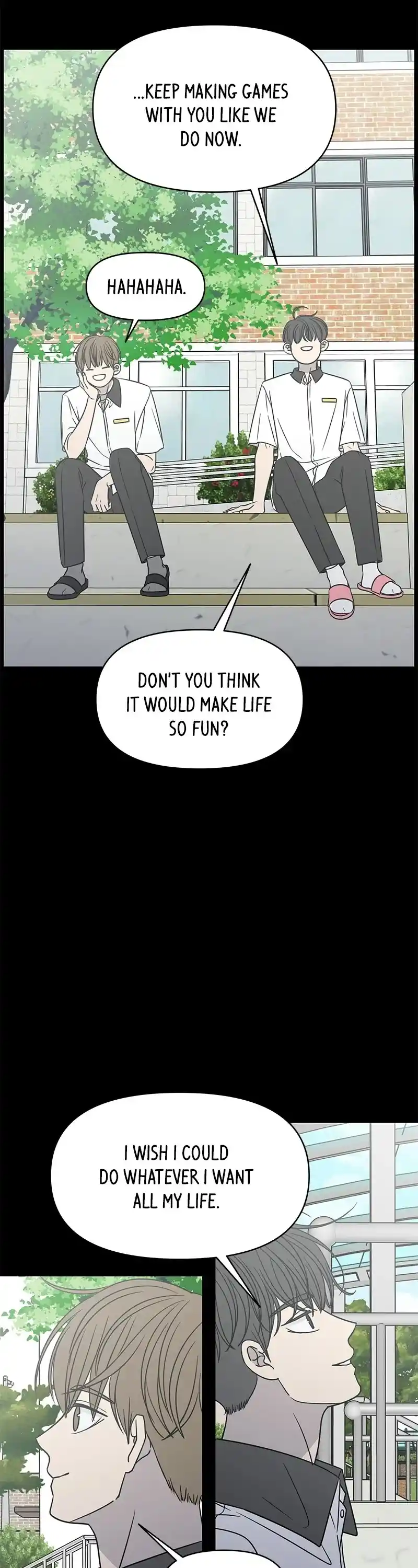 Read Romance 101 Manga Online