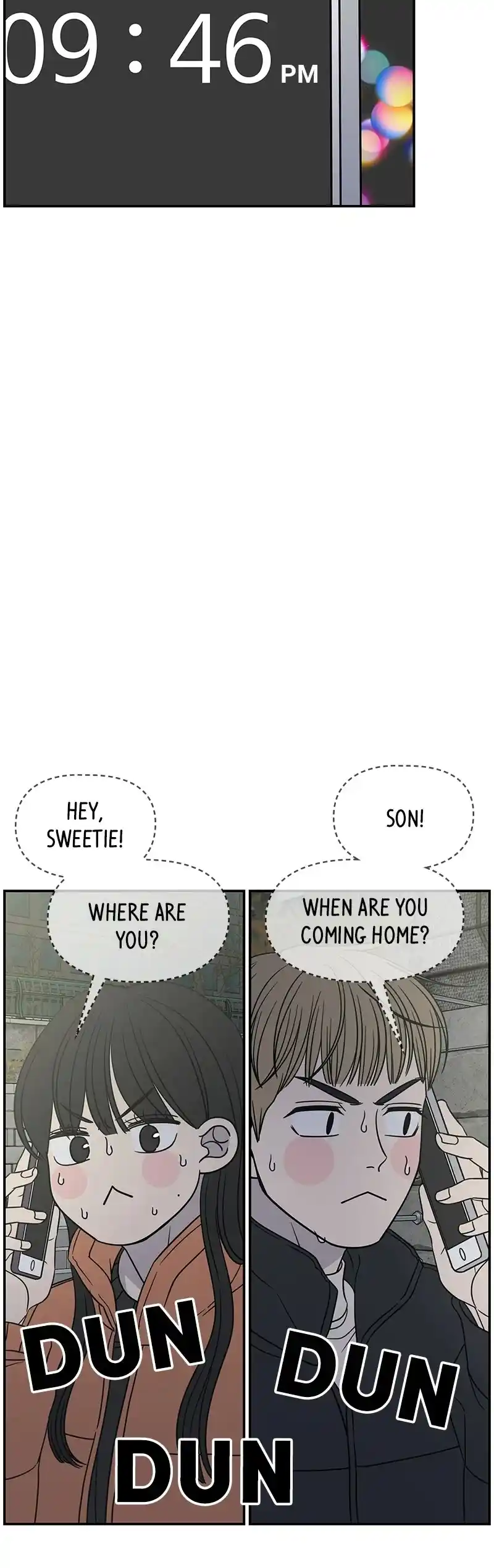 Read Romance 101 Manga Online