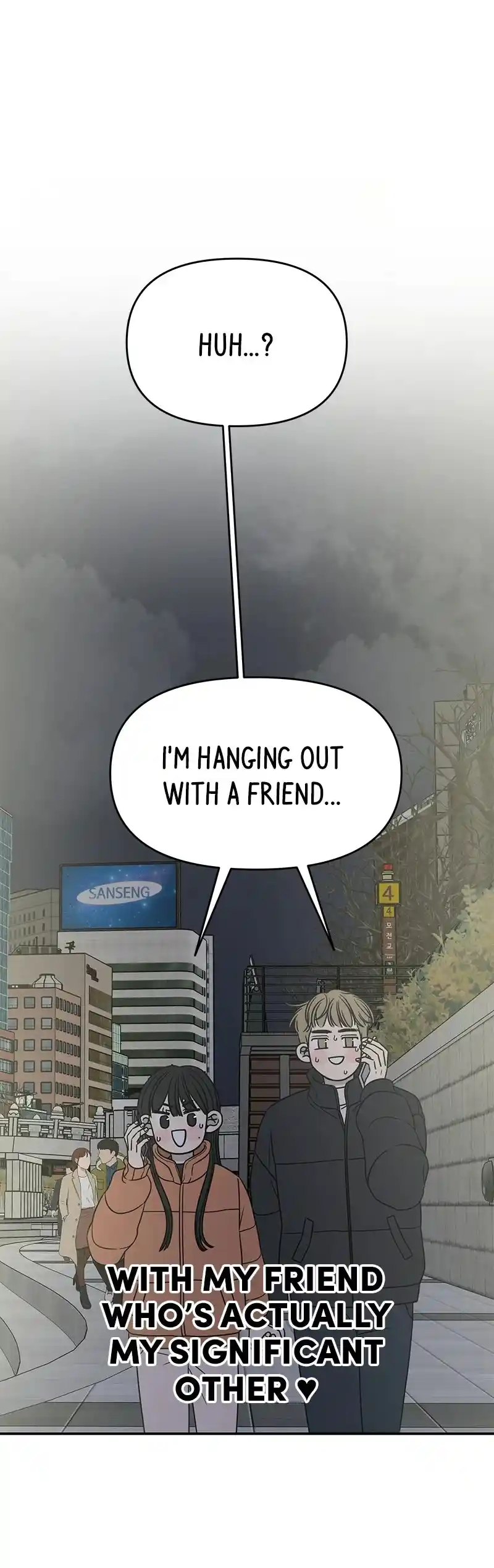 Read Romance 101 Manga Online