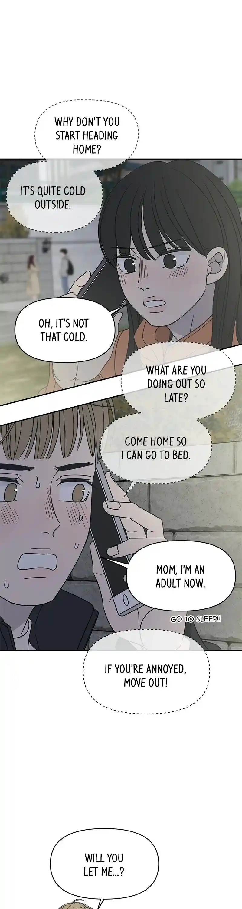 Read Romance 101 Manga Online