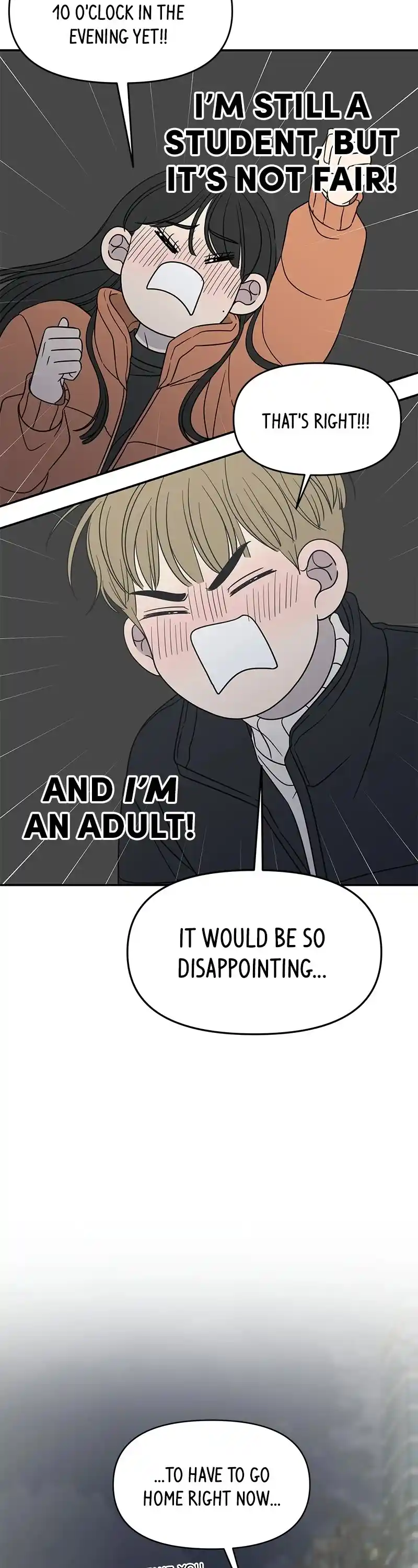 Read Romance 101 Manga Online