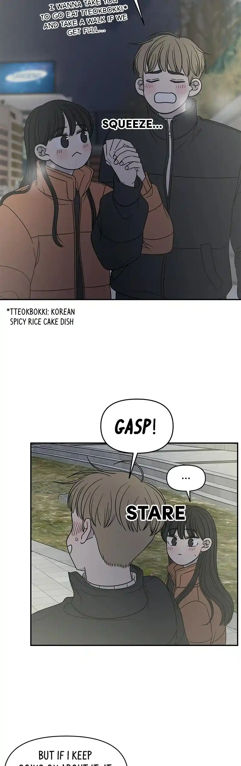 Read Romance 101 Manga Online