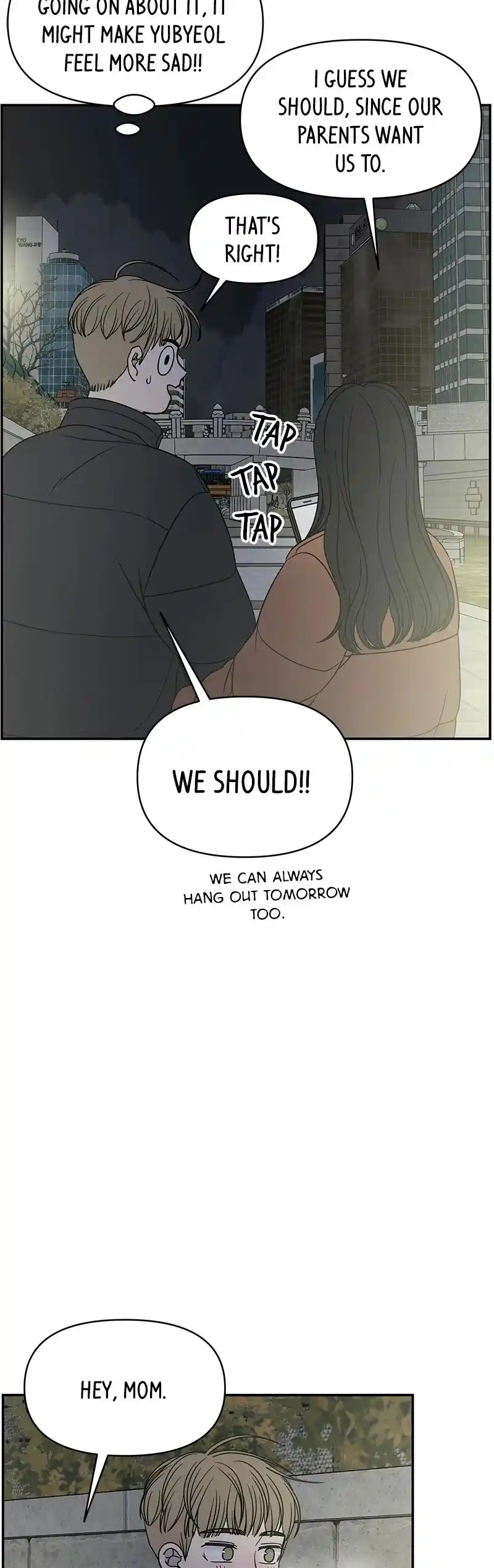 Read Romance 101 Manga Online