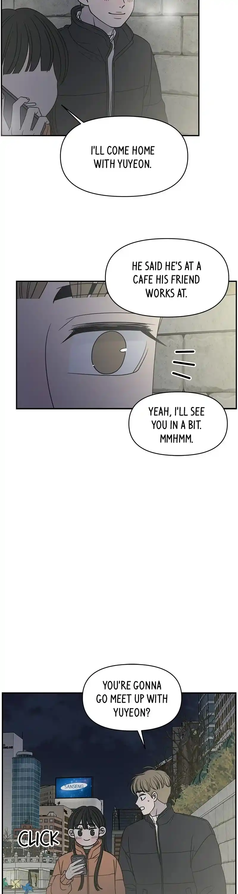 Read Romance 101 Manga Online