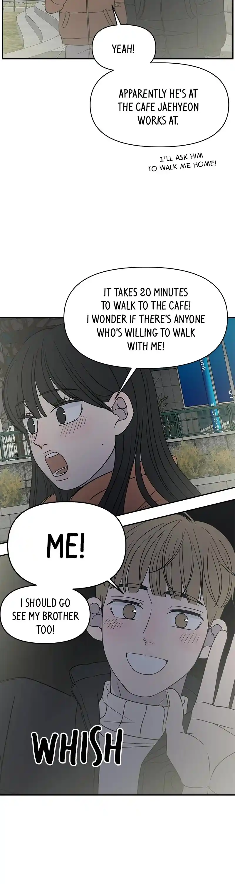 Read Romance 101 Manga Online