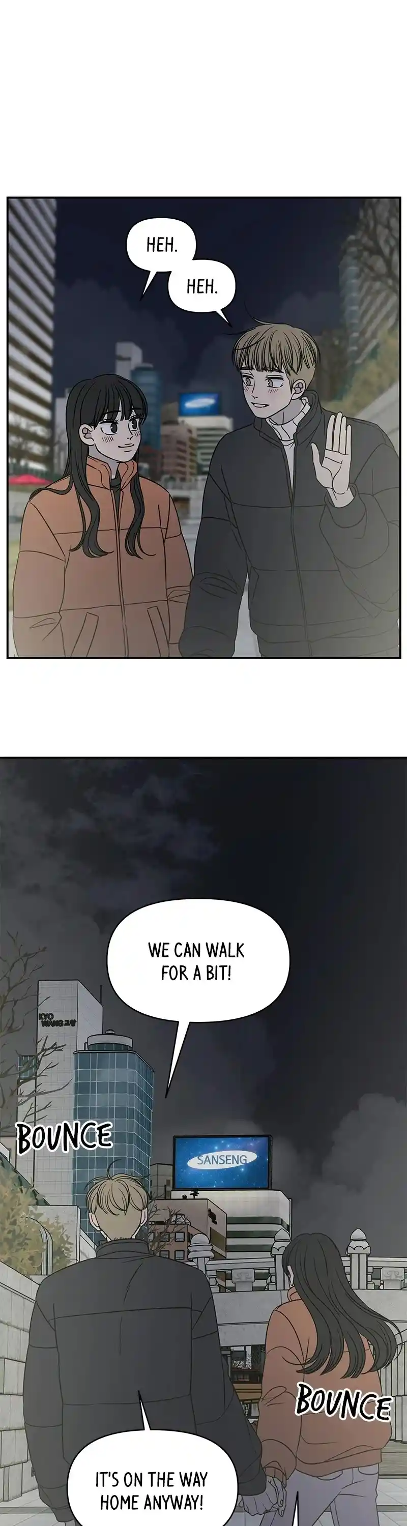 Read Romance 101 Manga Online