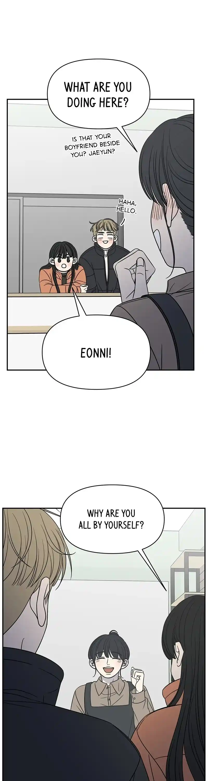 Read Romance 101 Manga Online