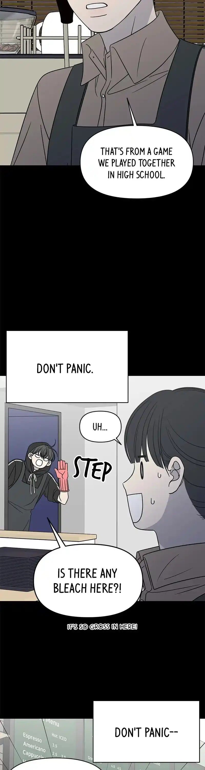 Read Romance 101 Manga Online