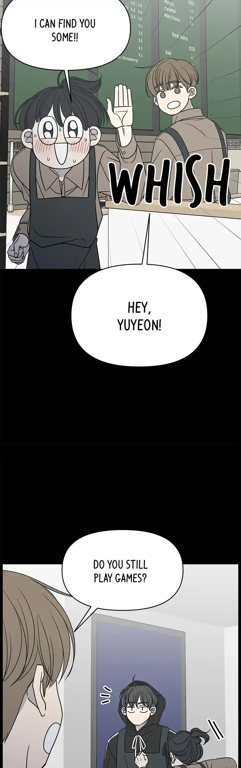 Read Romance 101 Manga Online