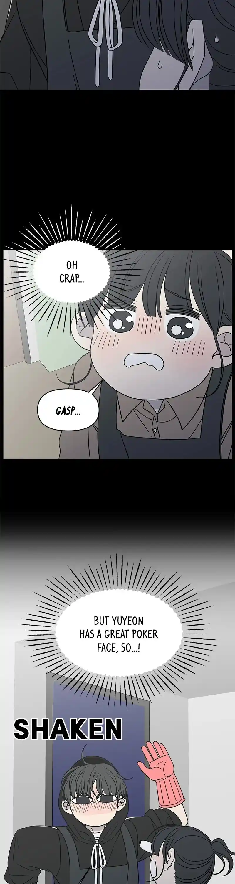 Read Romance 101 Manga Online