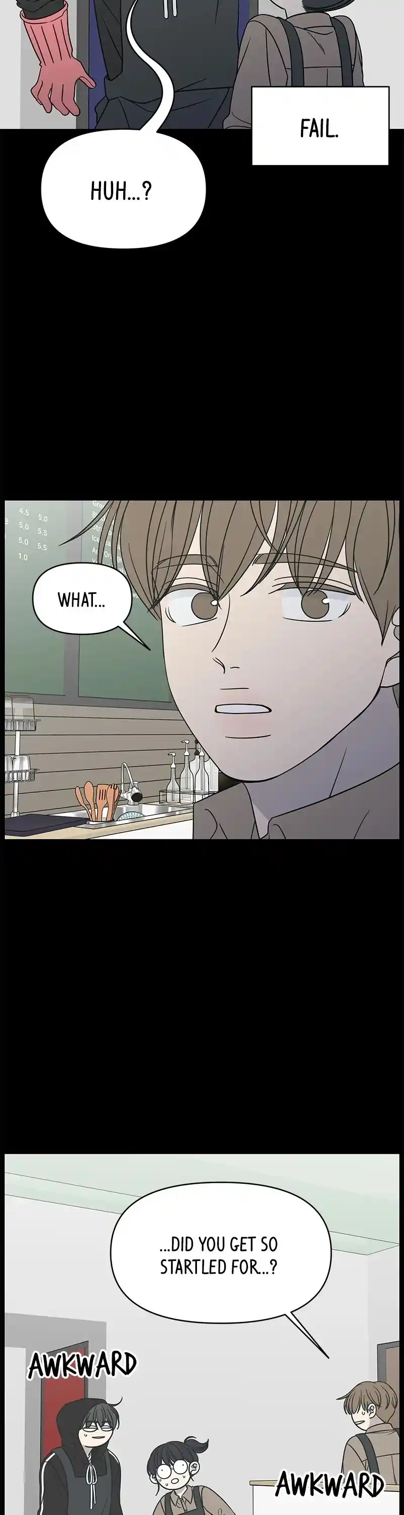 Read Romance 101 Manga Online