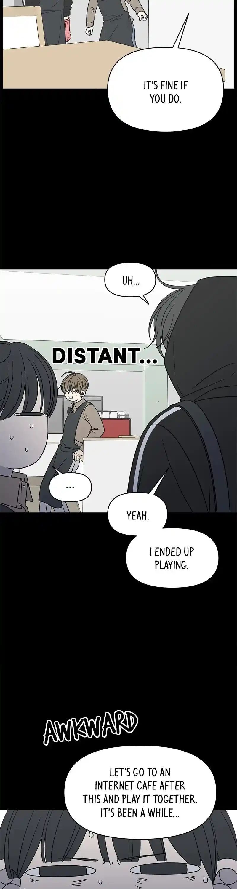 Read Romance 101 Manga Online