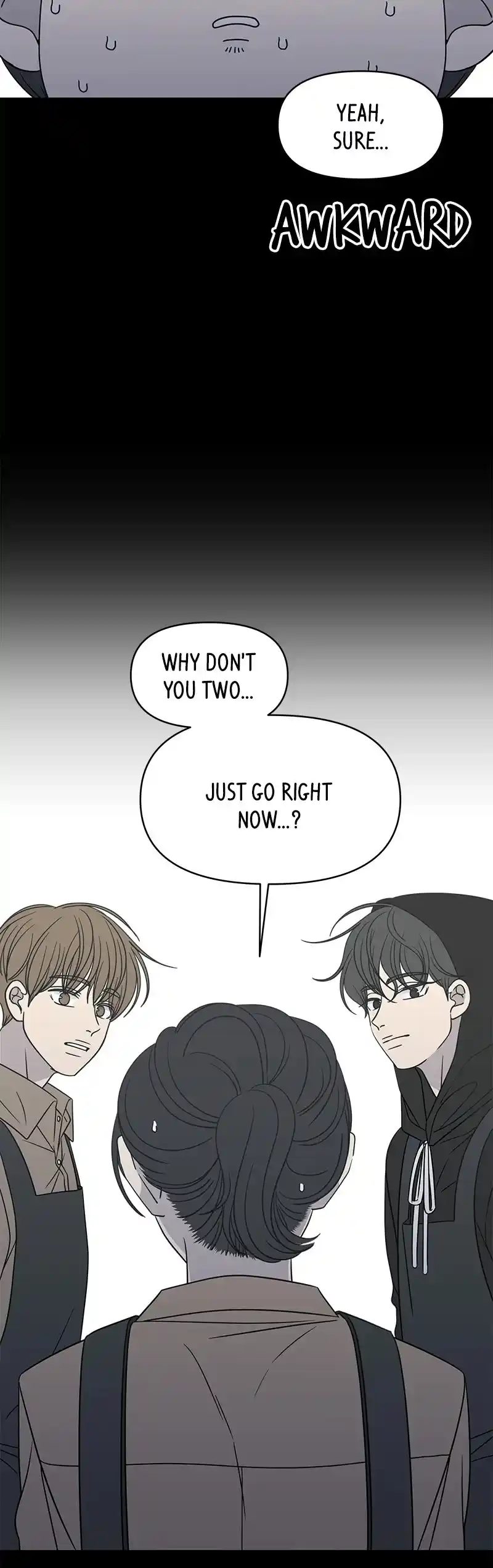 Read Romance 101 Manga Online