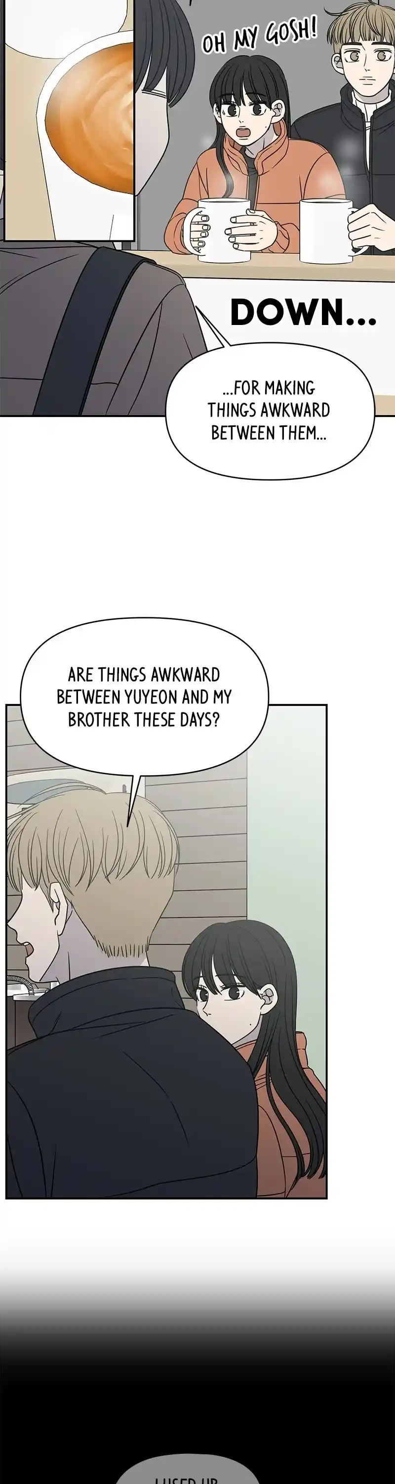 Read Romance 101 Manga Online